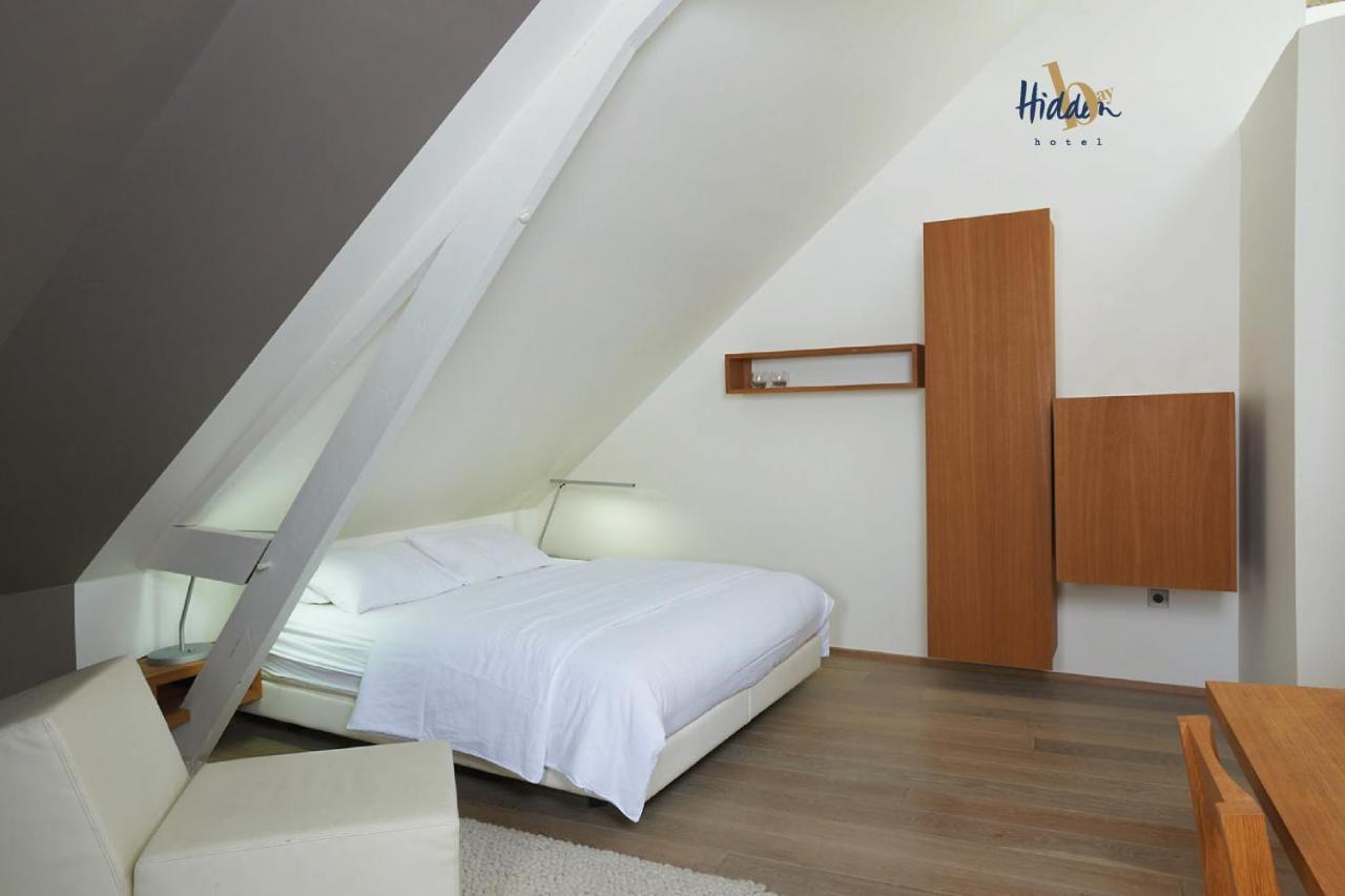 Hidden Bay Hotel Cayeux-sur-Mer Exterior photo
